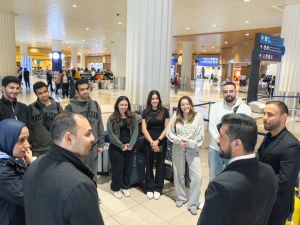 Azizi Developments’ Burj Azizi Global University Exposure Program shares Dubai’s engineering marvels with the world