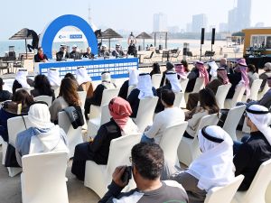 KIB launches the third season of KIB | The Stadium in partnership with Suffix