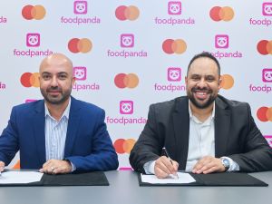  Mastercard collaborates with foodpanda to fuel the growth of Pakistan’s digital economy