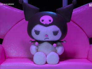 Kuromi