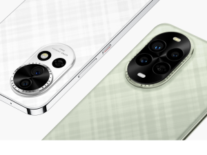 HUAWEI nova 13 Series Launches with Stunning New Plaid Design and Powerful Selfie Cameras