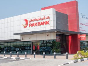 RAKBANK triples its profit in 3 years, crossing AED 2B profit before tax for the first time in its history 