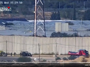 Ambushes of death series: Al-Qassam releases second episode following ceasefire