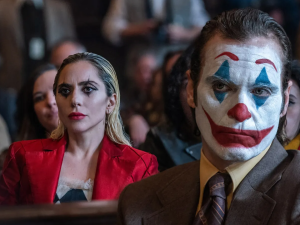 Joker: Folie à Deux