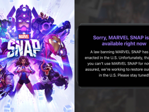 Marvel Snap