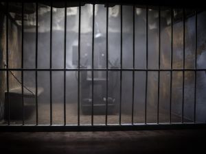 Video: Sednaya’s execution room discovered after regime’s fall