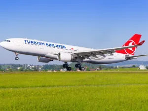 Turkish Airline