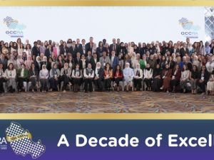 A Decade of Excellence: GCC Regulatory Affairs Pharma Summit Draws 650+ Industry Leaders in Dubai