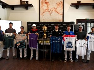 Emaar polo cup 2025 tournament fixtures announced with a spectacular live draw