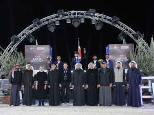 KIB | The Stadium proves to be an exceptional success beyond expectations