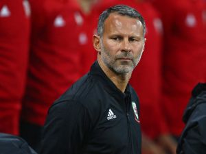Giggs: "Manchester United in a Bad Place, Miles Away from the Top"