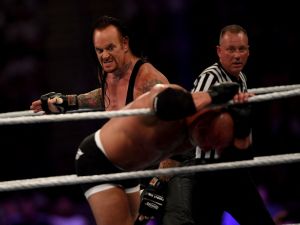 The Undertaker’s Regret: Why He Believes Brock Lesnar Didn’t Need to Break The Streak