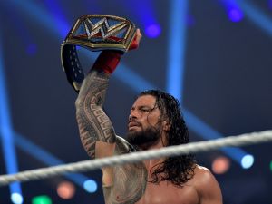 Roman Reigns WWE Return Date Confirmed