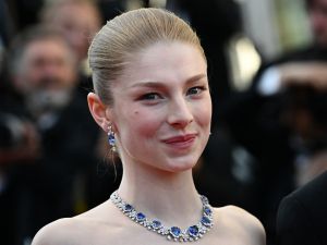 Hunter Schafer’s passport lists her as male after Trump’s executive order
