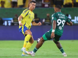 Al-Ahli vs Al-Nassr Predicted Lineups – Saudi Pro League 2024-25