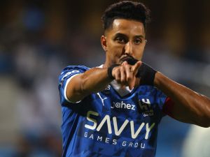 Al-Hilal’s Predicted Starting XI vs Al-Kholood