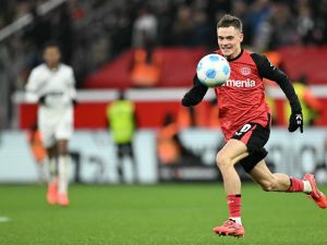Guardiola Eyes Wirtz as De Bruyne’s Successor