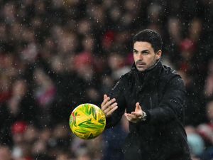 Arsenal Enter the Race for Yeremay
