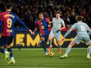 Barcelona vs. Atletico Madrid: Copa del Rey Semi-Final Preview