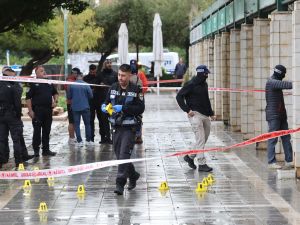 Israeli police 