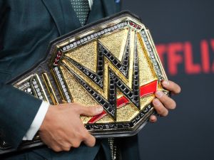 Former WWE Champion Announces In-Ring Comeback