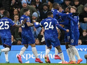 Chelsea Predicted Lineup vs West Ham United – Premier League 2024-25