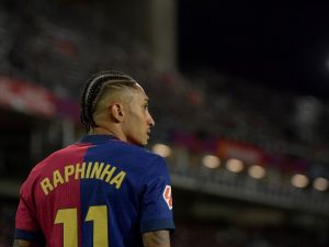 Barcelona’s Predicted Lineup vs Sevilla