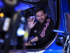 Messi and Barcelona: A Story That Might Not Be Over Just Yet!