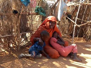 Darfur 