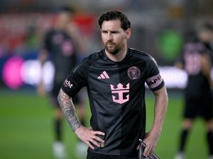 Messi Hesitant to Play in Freezing Temperatures