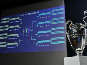 UEFA Champions League Last 16 Draw: Everything You Need to Know