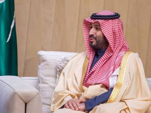 Mohammed bin Salman