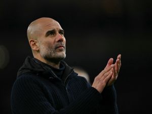 Guardiola Expresses Disappointment Over Gonzalez Injury in First Man City Appearance