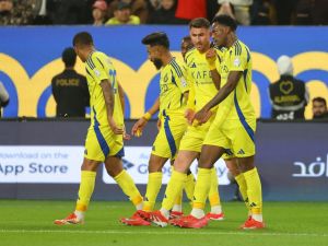 Al-Nassr’s Predicted Starting XI vs Al-Wehda