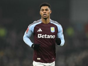 Unai Emery Hails Villa’s New Arrivals After FA Cup Triumph