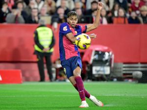 Barcelona’s Predicted Lineup vs. Rayo Vallecano