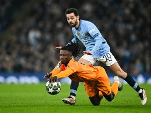 Bernardo Silva’s Bold Message Before Man City’s High-Stakes Battle with Real Madrid