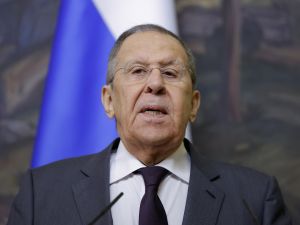Sergei Lavrov