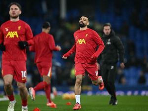 Liverpool’s Expected Starting XI vs Wolves