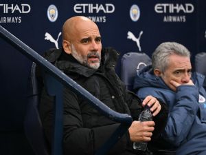 City Seek Confidence Boost Despite Fears Over Madrid Clash