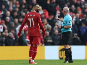 Liverpool's Predicted Starting XI vs Aston Villa
