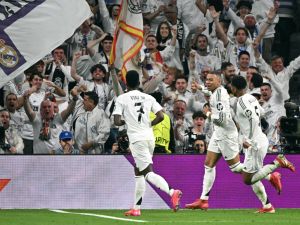 Real Madrid’s Predicted Lineup vs. Girona in La Liga 2024-25