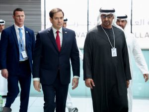 Mohamed bin Zayed