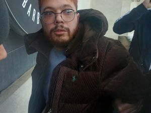 Mohamed Amra