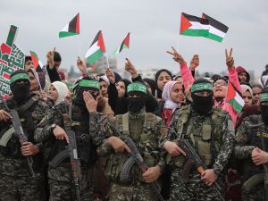 Gaza deal