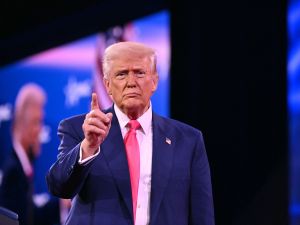 Trump addresses Gaza, Ukraine, and immigration in key speech