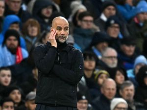 Liverpool Punishes Man City’s Defensive Errors in 2-0 Victory