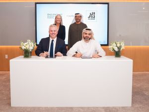 Aldar launches customer experience academy inspired by traditional Emirati hospitality
