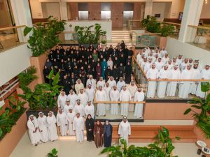 Aldar Accelerates Emiratisation Target Creating More Than 1,000 Jobs For Uae Nationals In Three Years