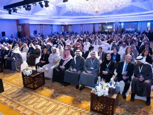 The Investment Conference 2025” brought together thought leaders, industry experts and investors to discuss ideas that move markets